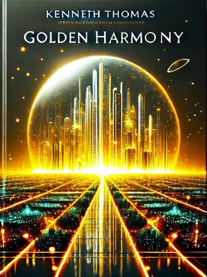 cover image of Golden Harmony